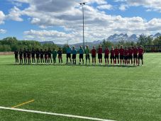 Döntetlennel kezdett Székelyföld